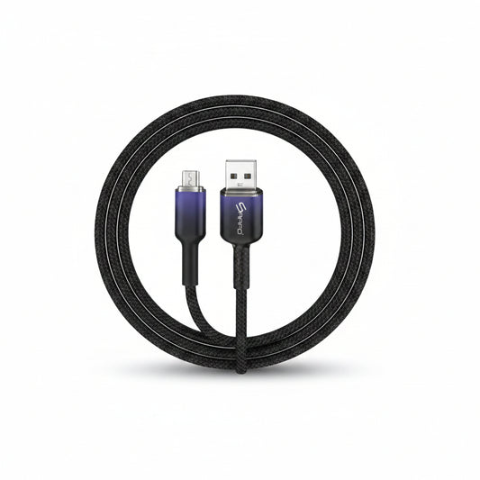 SF 0174
SAAFO USB TO MICRO 4A 1 METER CABLE