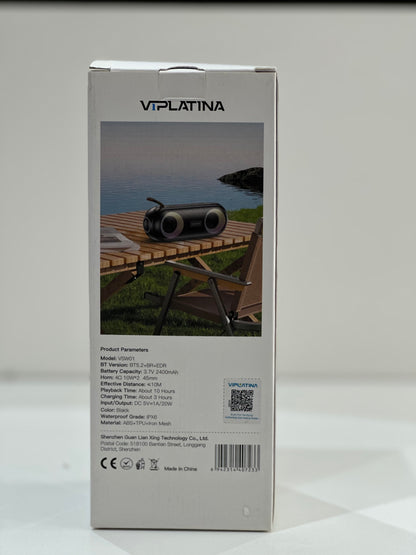 WIRELESS SPEAKER