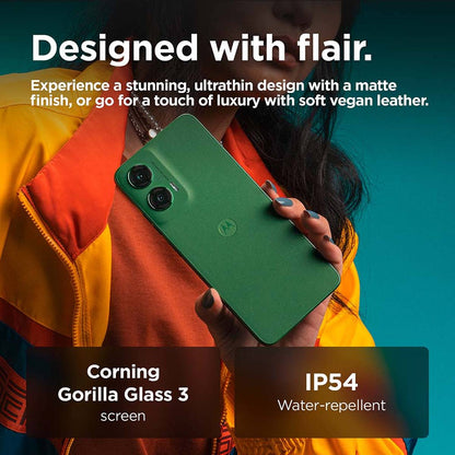 Motorola G35