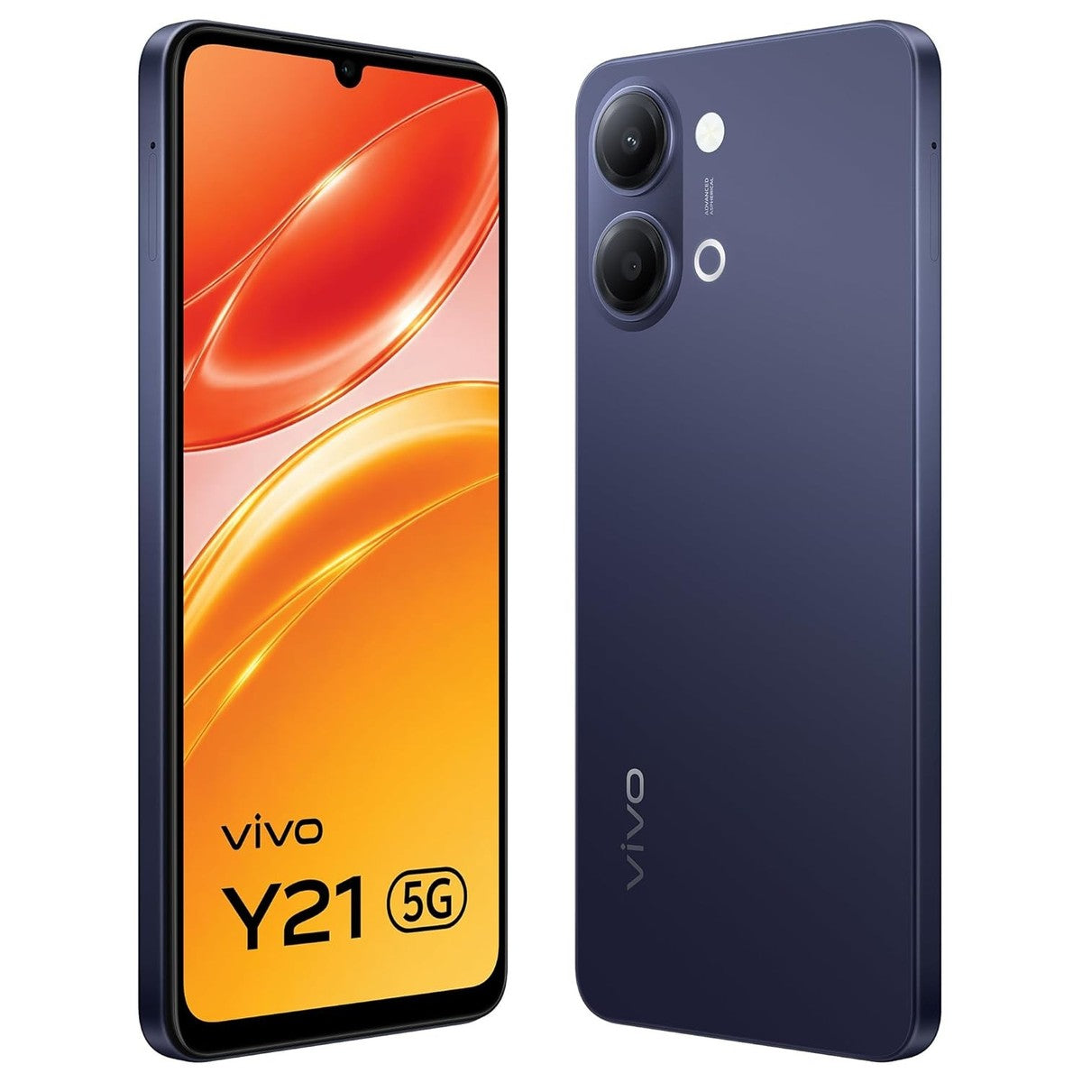 Vivo y21 5G
