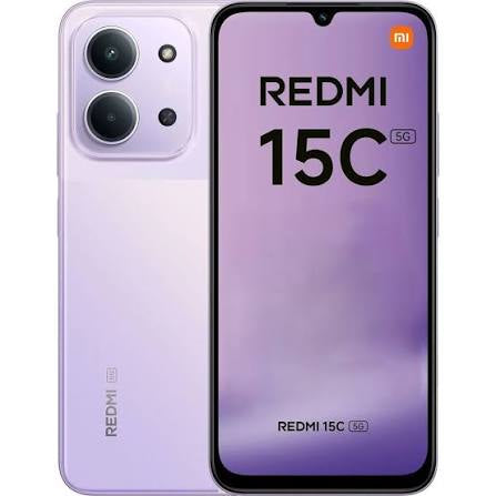Redmi 15 5G