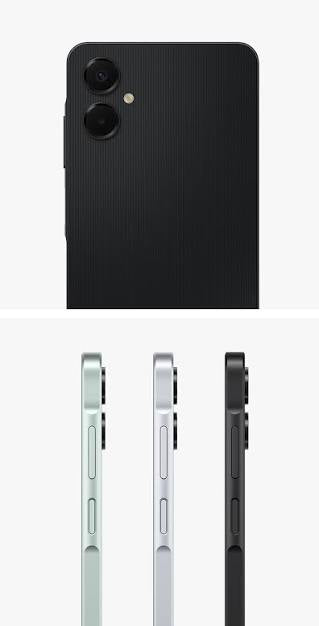 Samsung A06 5G