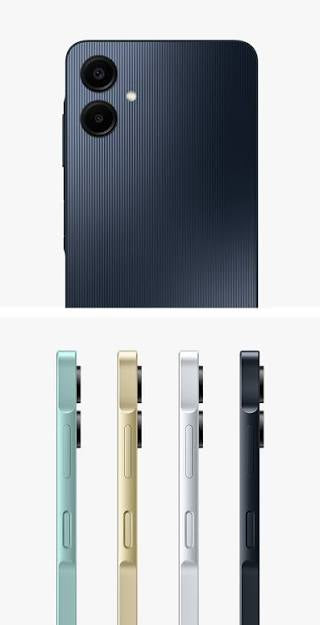 Samsung A06 4G