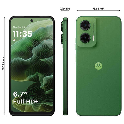 Motorola G35