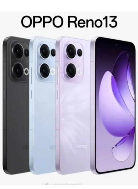 Oppo Reno 13 5G