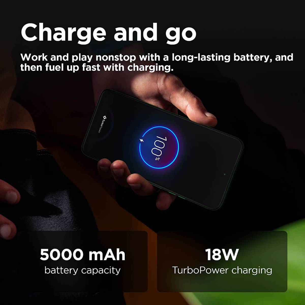Motorola G35