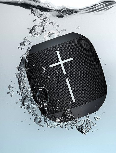 Mini Bluetooth Speaker