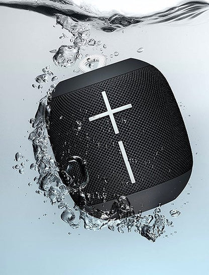 Mini Bluetooth Speaker