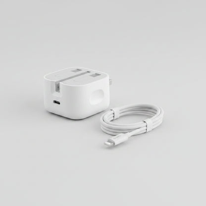 SF 0150
SAAFO 20W IPH PD CHARGER
