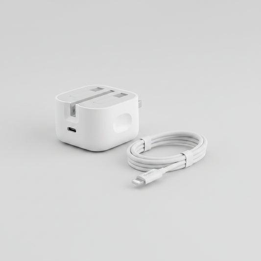 SF 0150
SAAFO 20W IPH PD CHARGER