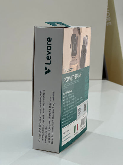 LEVORE POWER BANK