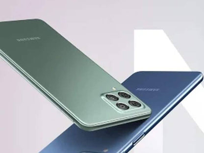 Samsung Galaxy M53