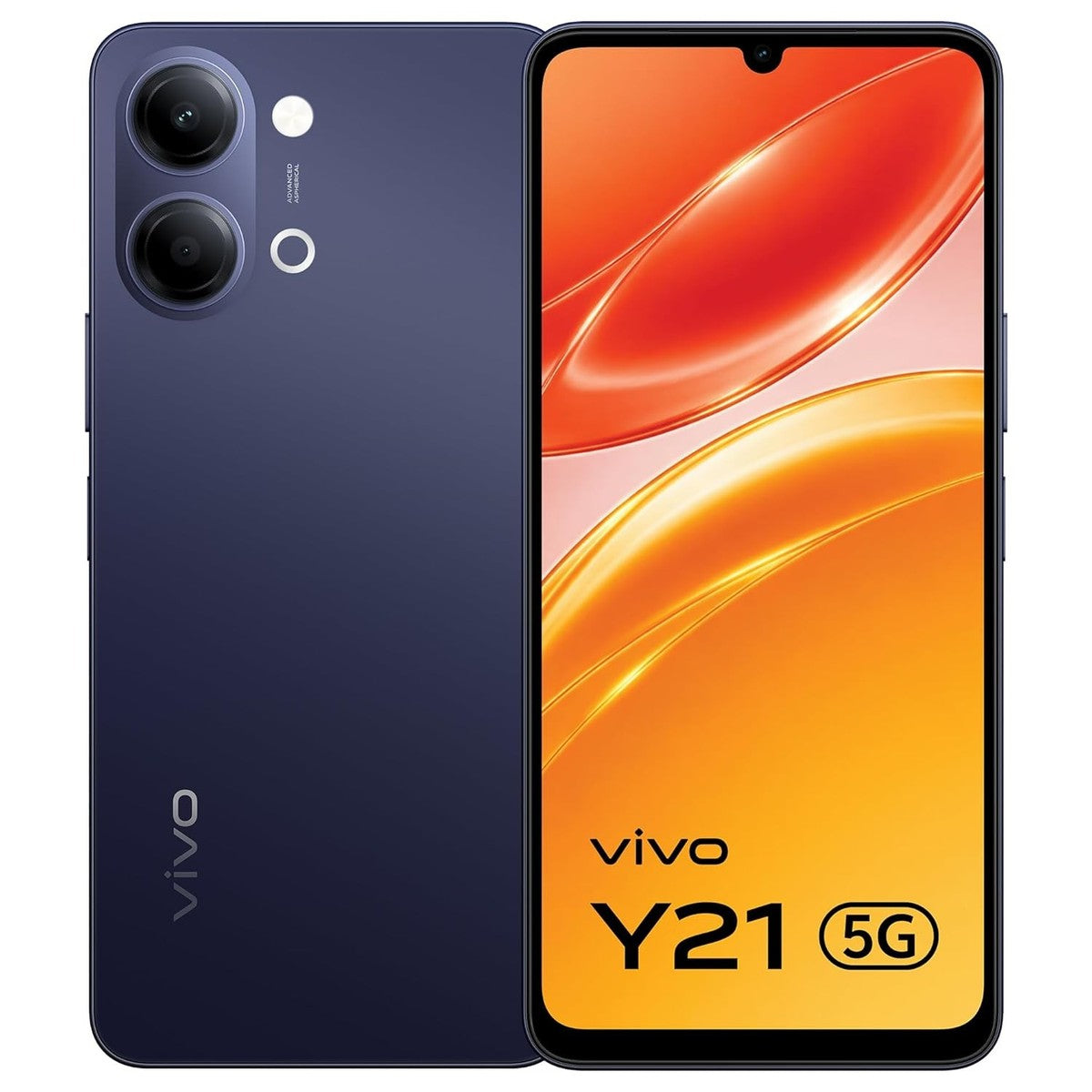 Vivo y21 5G