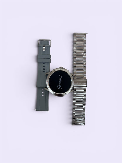 Smart Watch
Large Display. Bluetooth Call. IP67 Water Proof.
Custom Personal Dial. Ul Choose
5.0