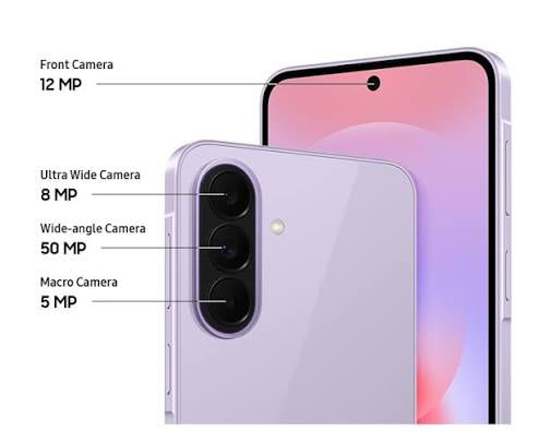Samsung A37 5G