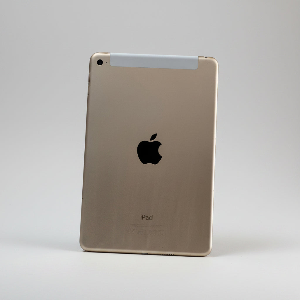 Apple iPad mini 4