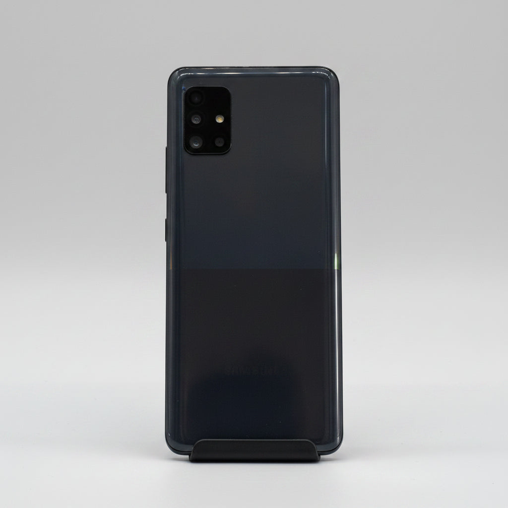 Samsung Galaxy A51
