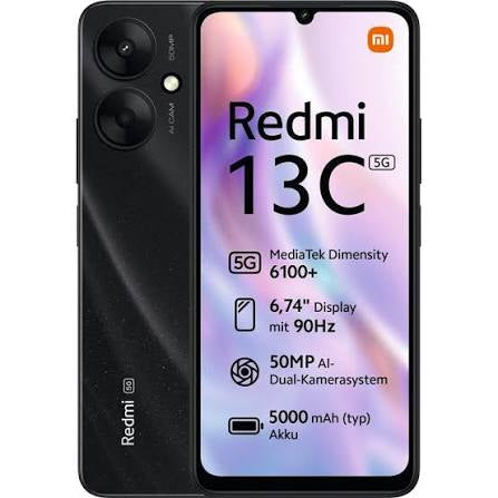 Redmi 13C 5G