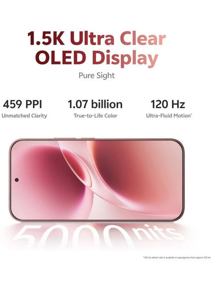 Vivo v70 5G