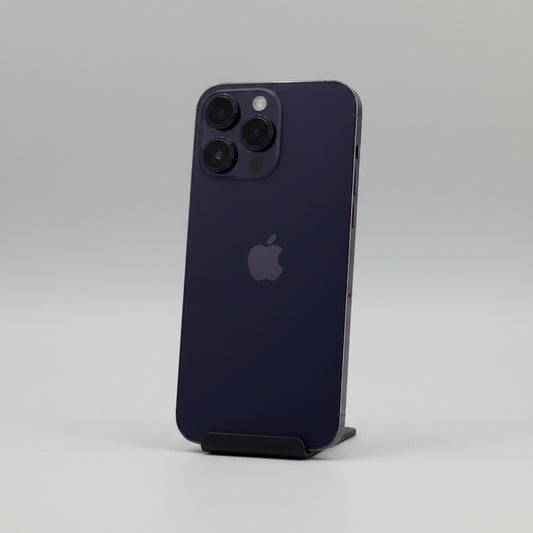 iPhone 14 Pro