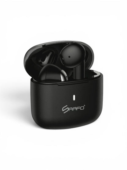 SF 0495
SAAFO TRUE WIRELESS EARBUD