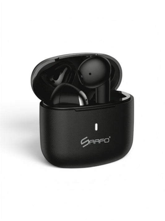 SF 0495
SAAFO TRUE WIRELESS EARBUD