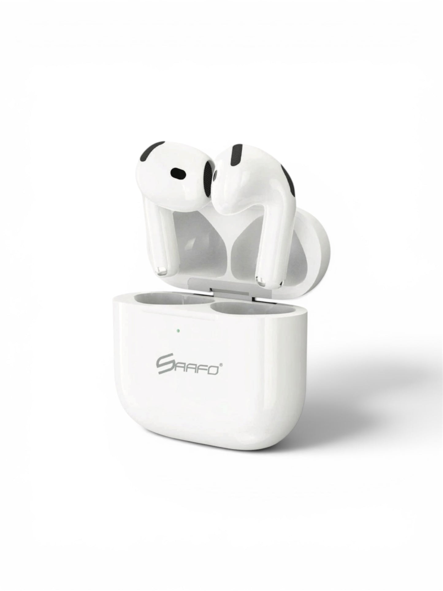 SF 0760
SAAFO GEN4 WIRELESS EARBUD WITH ANC