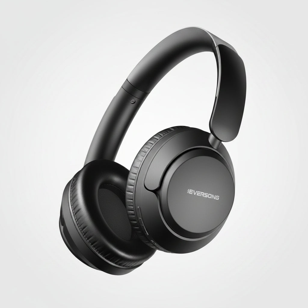 RIVERSONG Rhythm M6 Bluetooth headset