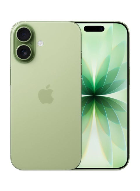 iPhone 17