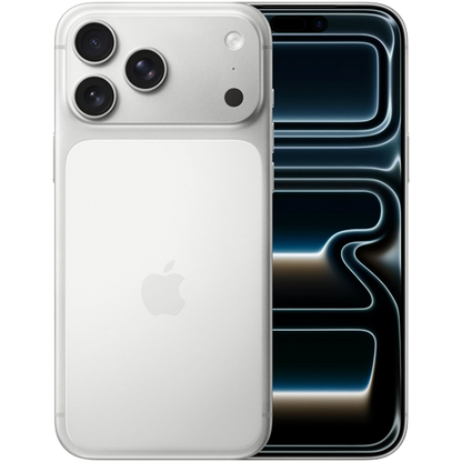 iPhone 17 Pro TDRA
