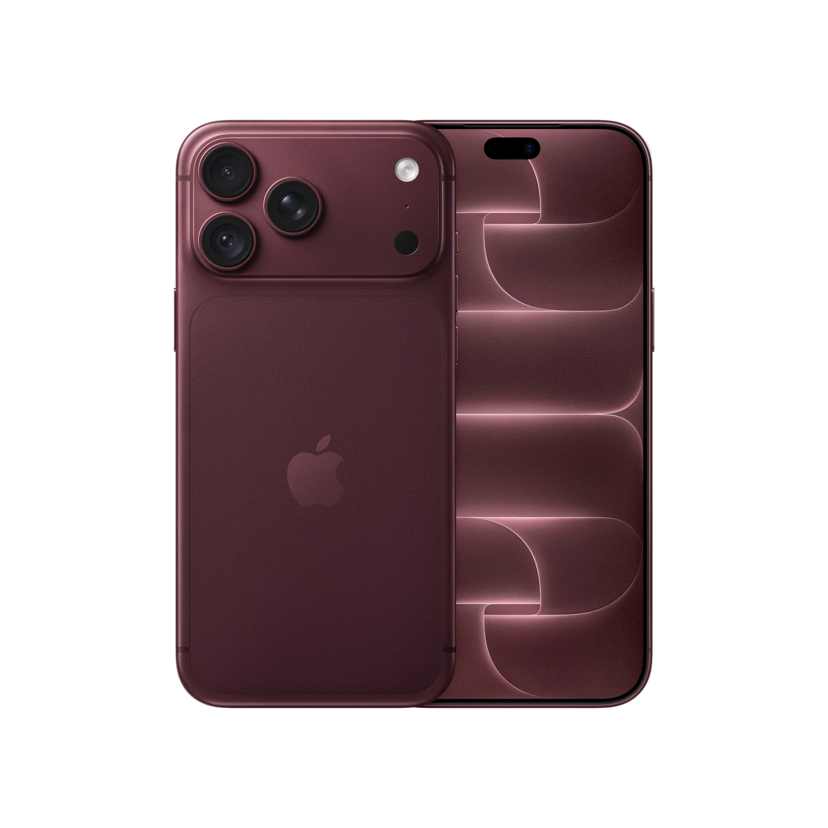 Apple iPhone 18 Pro Max smartphone product image