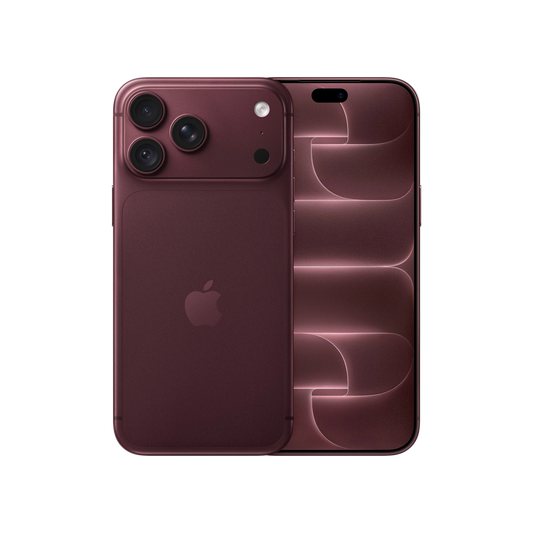 Apple iPhone 18 Pro Max smartphone product image