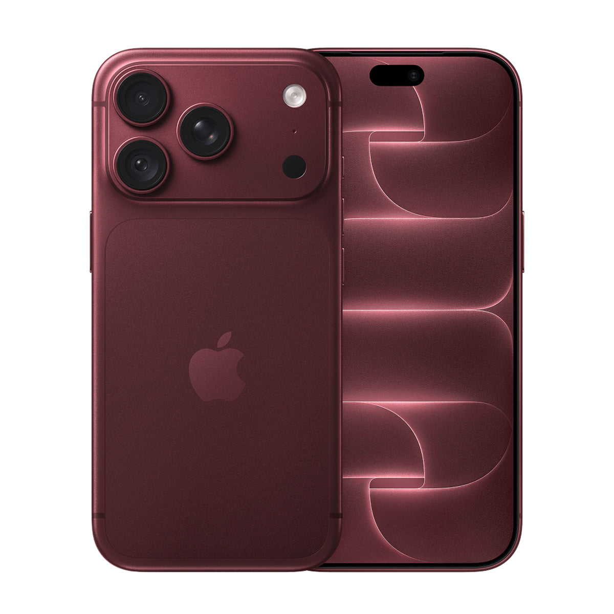 Apple iPhone 18 Pro smartphone product image