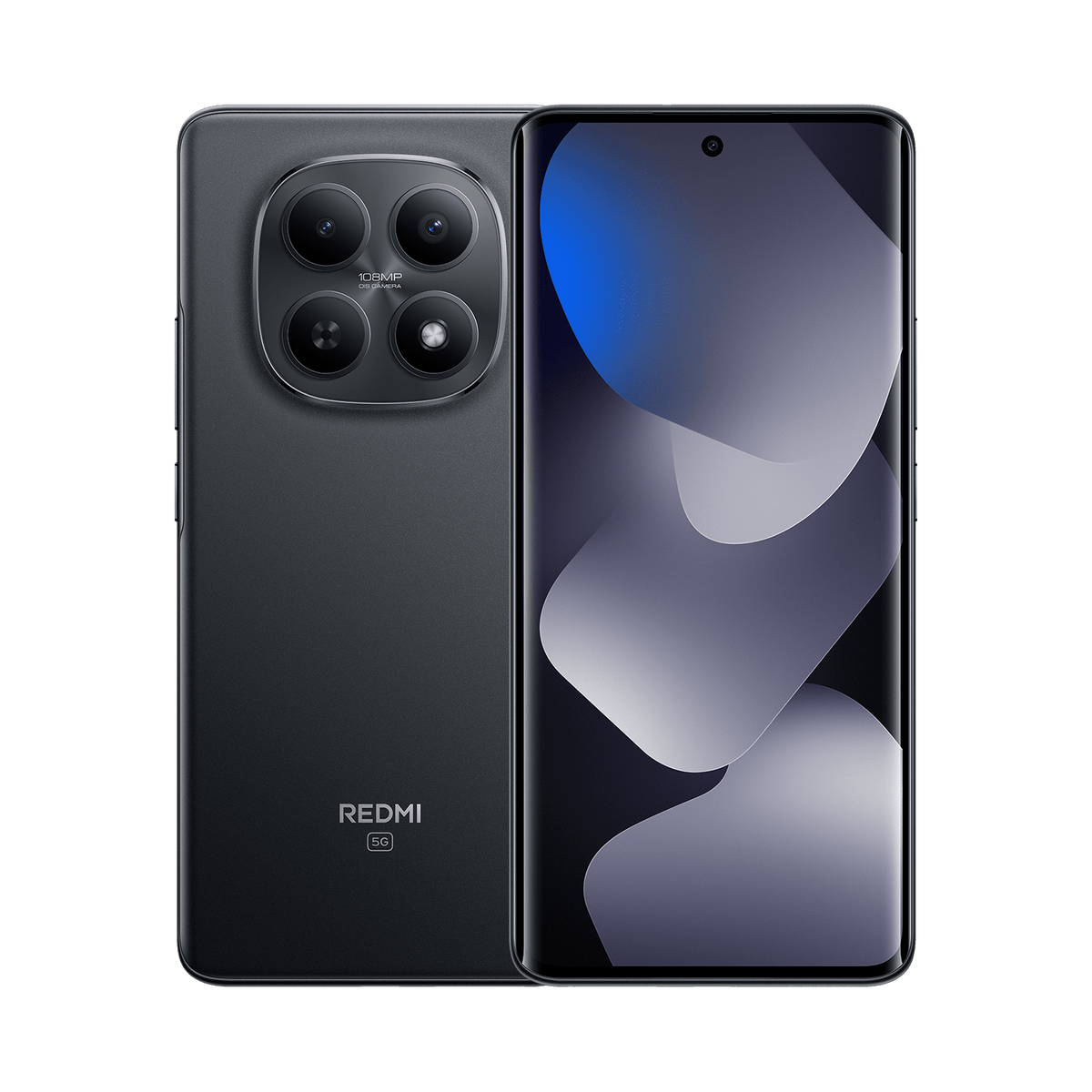 Xiaomi Redmi Note 15 5G smartphone product image