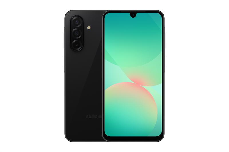 Samsung Galaxy A26 5G smartphone product image